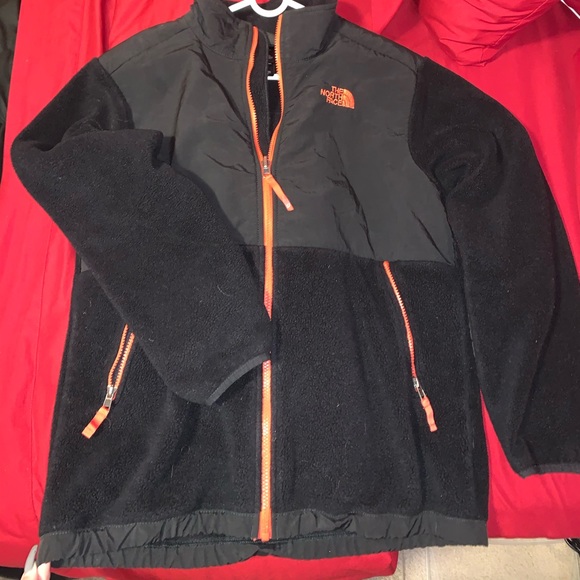 North Face Jacket - Picture 3 of 5